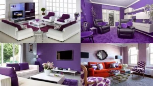 merk cat tembok warna ungu terbaik
