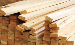 1 kubik kayu 6x12 berapa batang